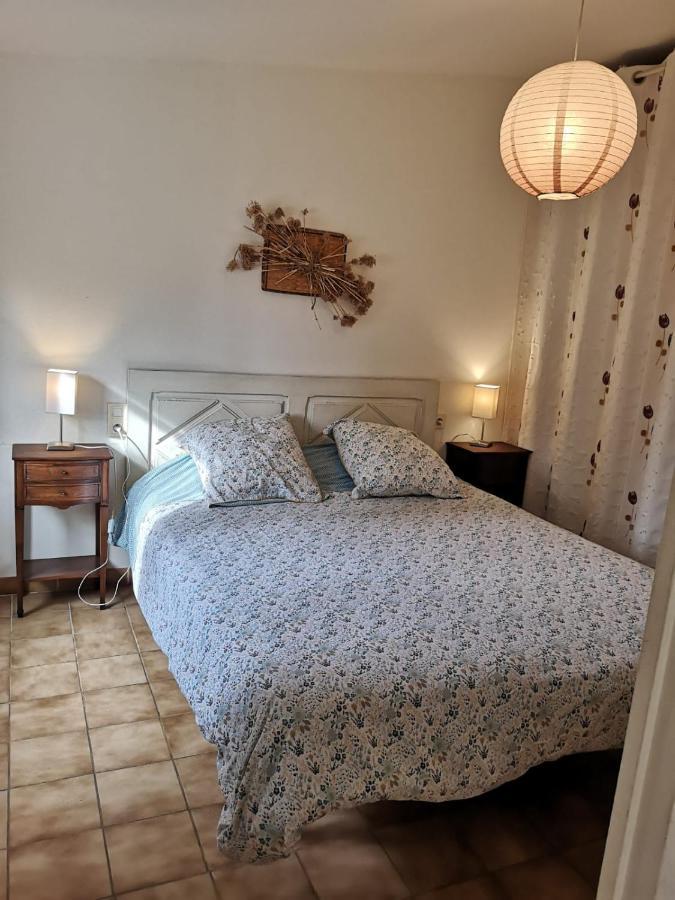 La Petite Seigneurette Villa Villeneuve-les-Avignon Bagian luar foto