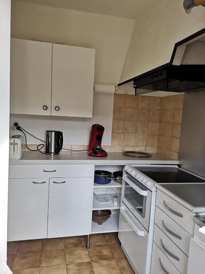 La Petite Seigneurette Villa Villeneuve-les-Avignon Bagian luar foto